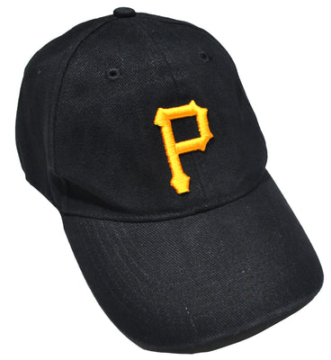 Pittsburgh Pirates Fitted Hat(one size fits all)