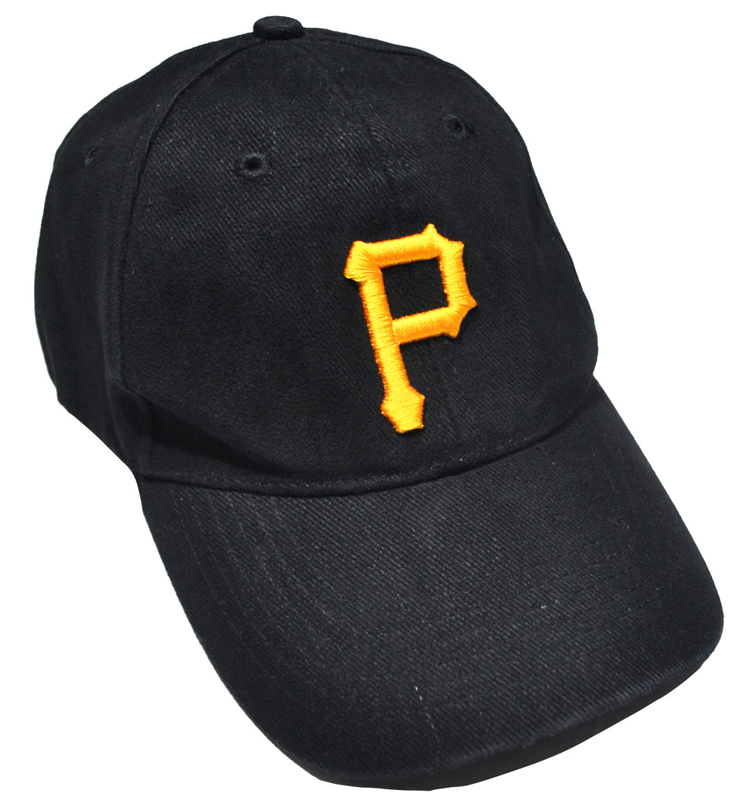 Pittsburgh Pirates Fitted Hat(one size fits all)