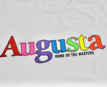 Vintage Augusta Home of The Masters Shirt Size X-Large