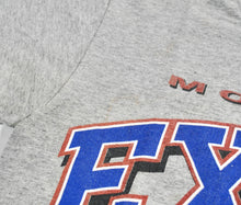 Vintage Montreal Expos Shirt Size Small