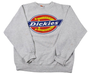 Vintage Dickies Sweatshirt Size Small