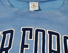 Vintage Air Force Academy Sweatshirt Size X-Large