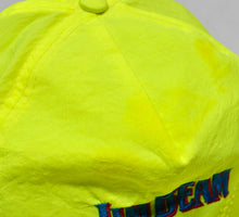 Vintage Jim Bean Snapback
