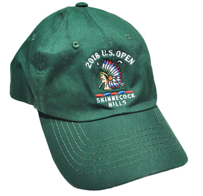 US Open 2018 Shinnecock Hills Strap Hat
