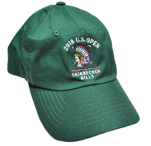 US Open 2018 Shinnecock Hills Strap Hat