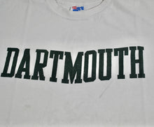 Vintage Dartmouth Shirt Size X-Large