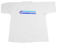 Vintage Dick Van Straalen Surf Design Australia Shirt Size X-Large