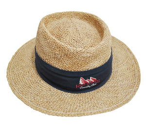 Vintage Red Rocks Country Club Sun Hat
