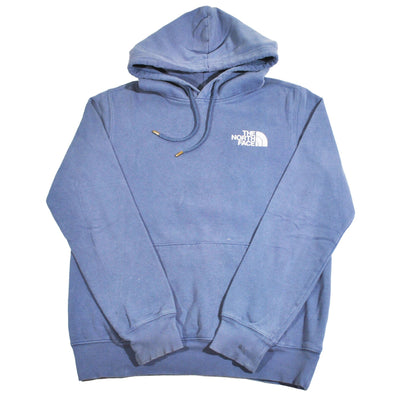 The North Face Sweatshirt Size Small