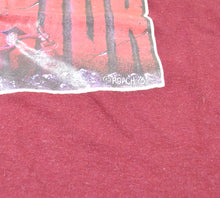 Vintage Go To Hell World Im A Senior 1979 Johnson Shirt Size Large