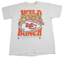 Vintage Kansas City Chiefs 1997 Shirt Size Large