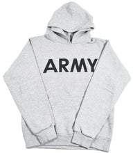 Vintage ARMY Soffe Made in USA Sweatshirt Size Medium