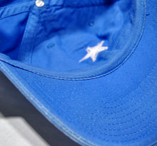 Vintage Dallas Cowboys Nike Strap Hat