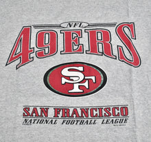 Vintage San Francisco 49ers 1998 Shirt Size Small