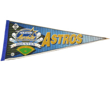 Vintage Houston Astros Pennant