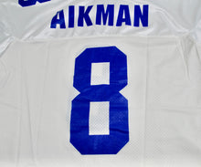 Vintage Dallas Cowboys Troy Aikman Nike Jersey Size X-Large