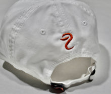 Vintage Texas Longhorns Legends 2005 Strap Hat