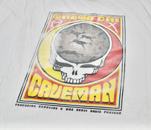 Vintage Fraternity Theta Chi Grateful Dead Shirt Size X-Large