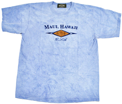 Vintage Hawaii Maui Shirt Size Large