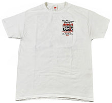 McMahan Ranch Dirt Bike Racing Shirt Size Medium