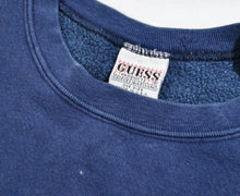 Vintage Guess Sweatshirt Size Medium