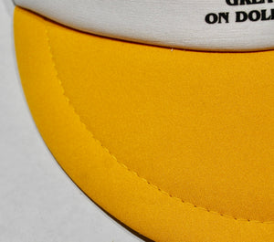 Vintage Tropicana Visor