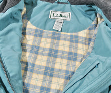 Vintage L.L. Bean Jacket Size Women's X-Large