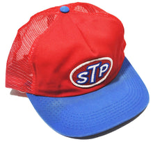Vintage STP Snapback