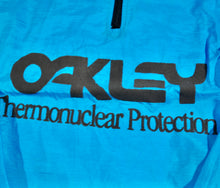 Vintage Oakley Thermonuclear Protection Jacket Size Large