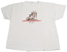 Vintage Jandd Mountaineering Shirt Size 3X-Large