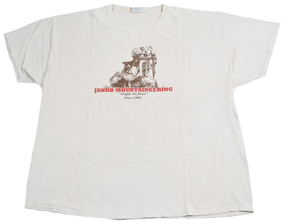 Vintage Jandd Mountaineering Shirt Size 3X-Large