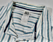 Vintage The North Face Button Shirt Size Medium