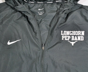 Texas Longhorns Pep Band Nike Jacket Size 2X-Large