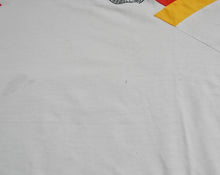 Vintage Germany Soccer Adidas 90s Jersey Shirt Size X-Large
