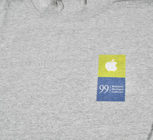Vintage Apple 1999 Worldwide Developers Shirt Size X-Large