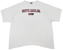 Vintage South Carolina Gamecocks Nike Shirt Size X-Large