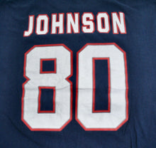 Vintage Houston Texans Andre Johnson Shirt Size X-Large