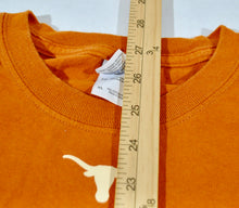 Vintage Texas Longhorns Basketball Shirt Size X-Large