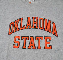 Vintage Oklahoma State Cowboys Shirt Size 2X-Large