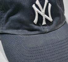 Vintage New York Yankees Strap Hat