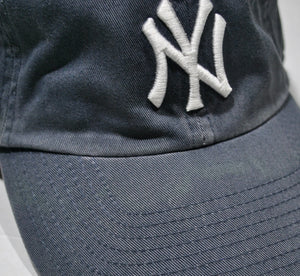 Vintage New York Yankees Strap Hat