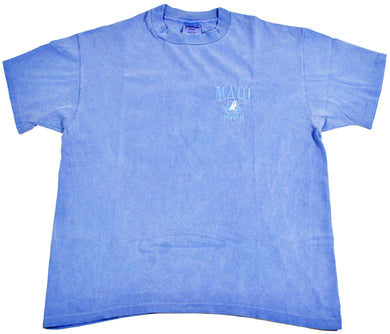Vintage Maui Hawaii Shirt Size Large