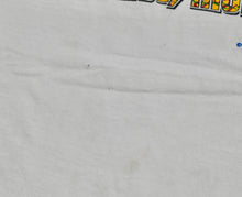 Vintage Jahrasta Park 1994 Jurassic Park Weed Parody Shirt Size X-Large
