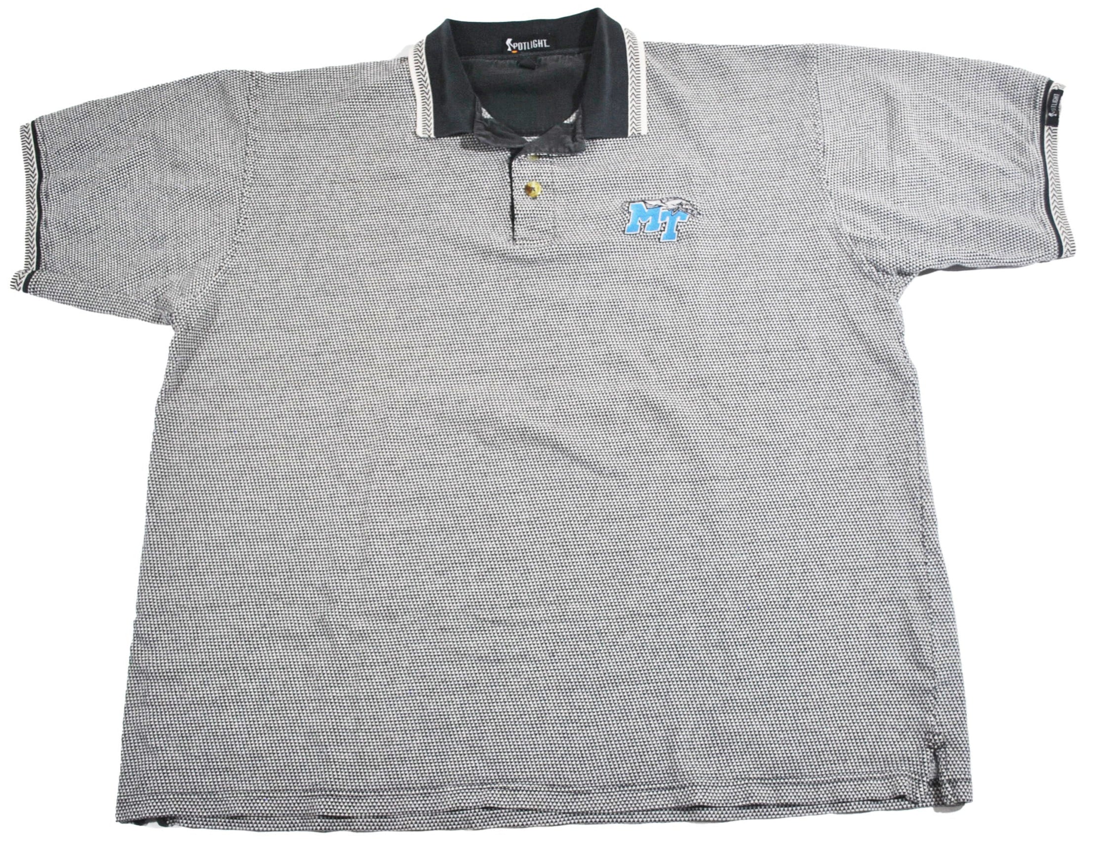 Toyota GR Ladies Black Technical Polo – TOYOTA GAZOO Racing