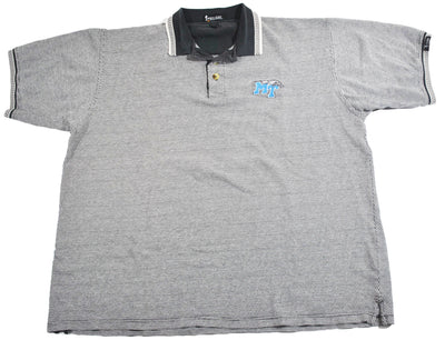 Vintage Middle Tennessee Lighting Polo Size 2X-Large