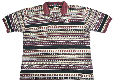 Vintage Florida State Seminoles Polo Size Large