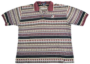 Vintage Florida State Seminoles Polo Size Large