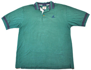 Vintage Mauna Lani Golf Polo Size X-Large