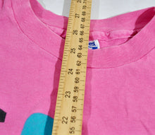 Vintage Regatta Austin Yacht Club Lake Travis Austin Texas 1990 Sweatshirt Size Large