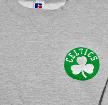 Vintage Boston Celtics Sweatshirt Size 2X-Large